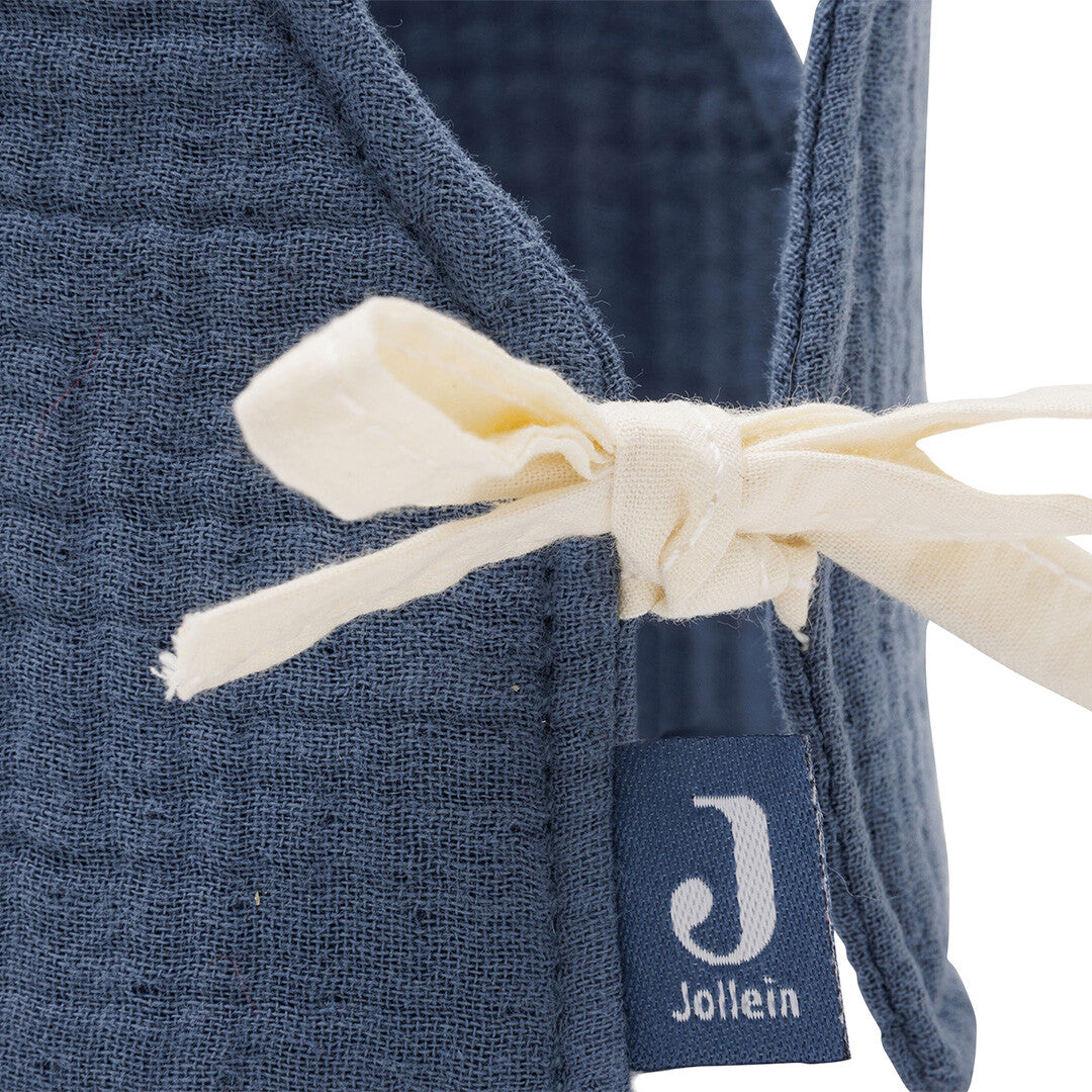 jollein verjaardagskroon jeans blue | 718-601-66035 | 4
