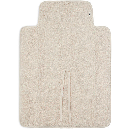jollein verschoonmat bouclé naturel | 096-001-66060 | 4