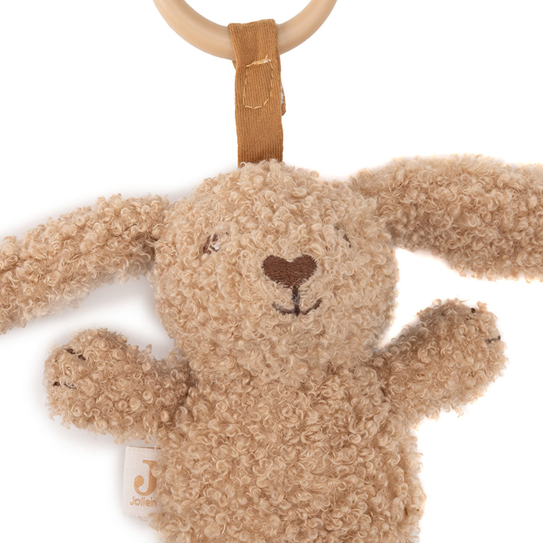 jollein wagenhanger bunny riverside | 061-001-68086 | 3