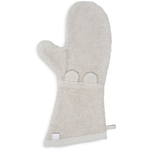 jollein washand ears - nougat | 336-597-00093 | 0