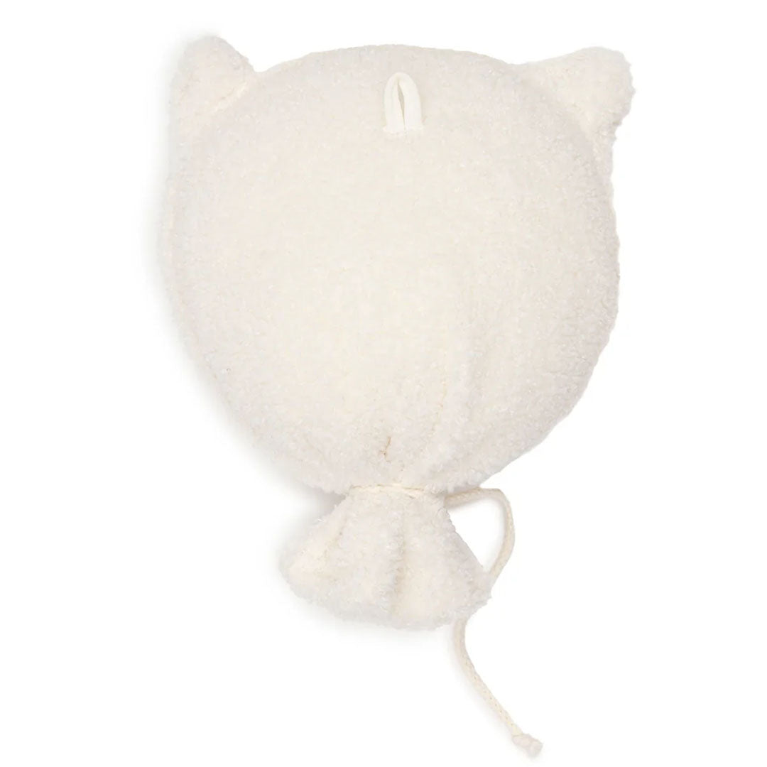 jollein ballon - teddy bear - 27 cm | 717-600-68195 | 6