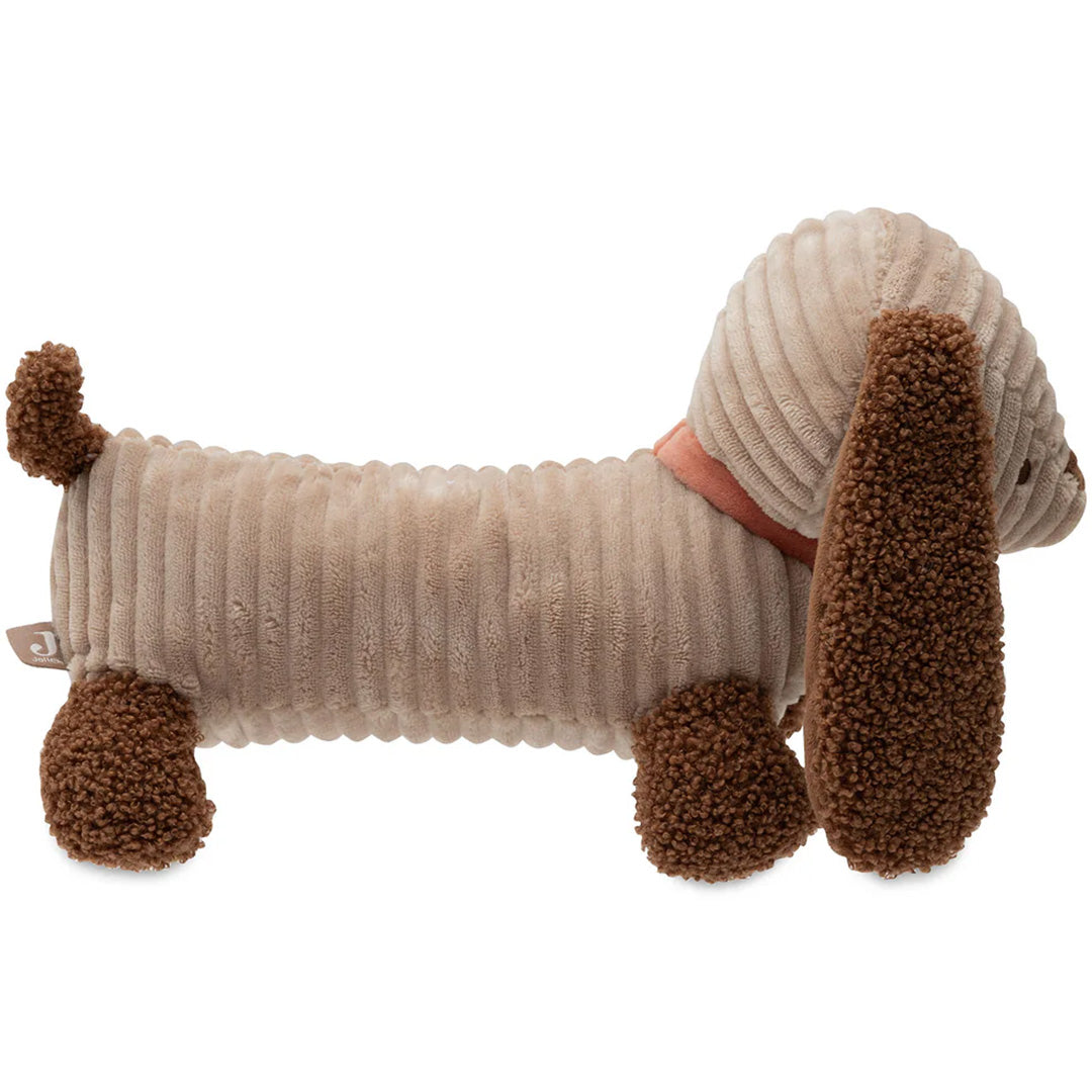 jollein knuffelhond animal friends - diego - 31 cm |  037-001-68144 | 1
