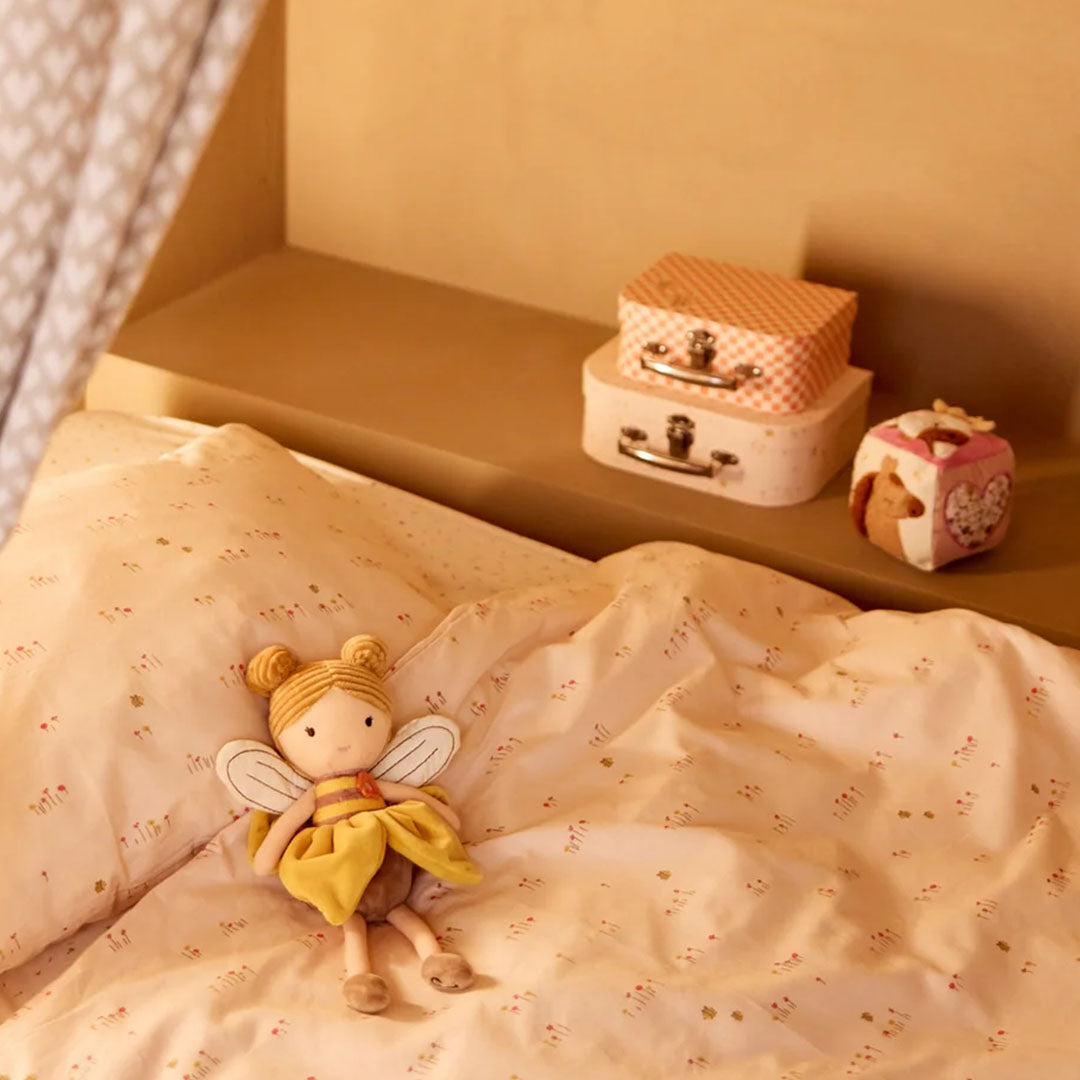 jollein kofferset pretty picnic - 2st | 059-595-68159 | 5