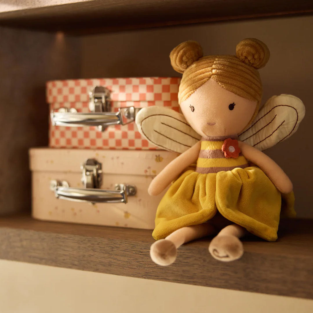 jollein kofferset pretty picnic - 2st | 059-595-68159 | 6