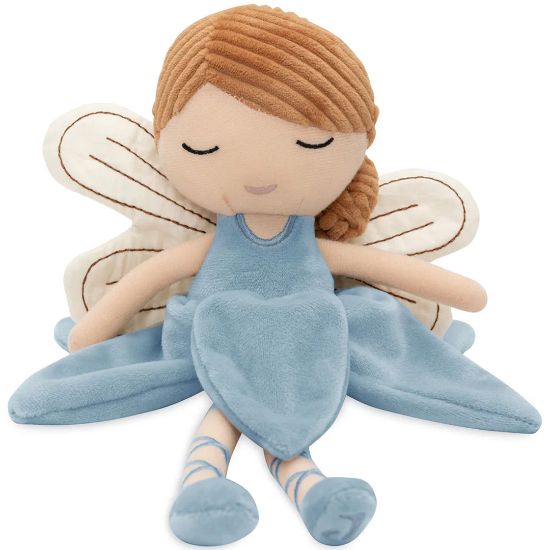 jollein lappenpop elfje - amy - 32 cm | 037-001-68095 | 1