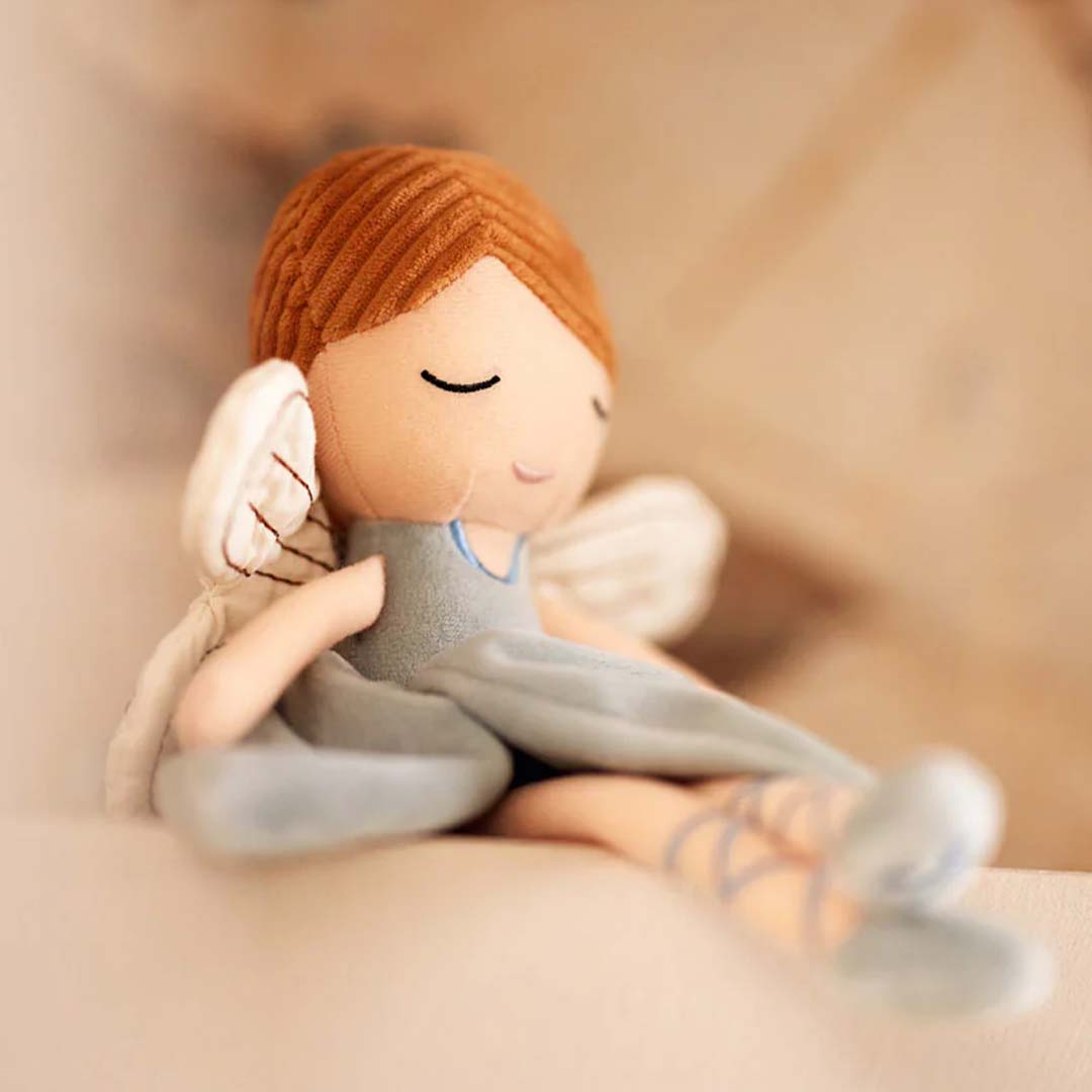 jollein lappenpop elfje - amy - 32 cm | 037-001-68095 | 2