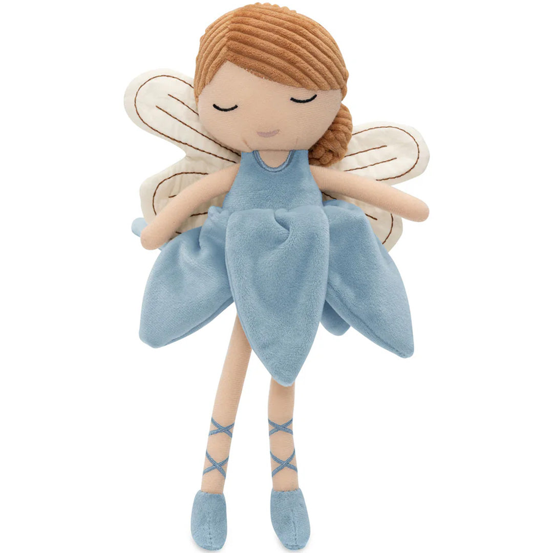 jollein lappenpop elfje - amy - 32 cm | 037-001-68095 | 4