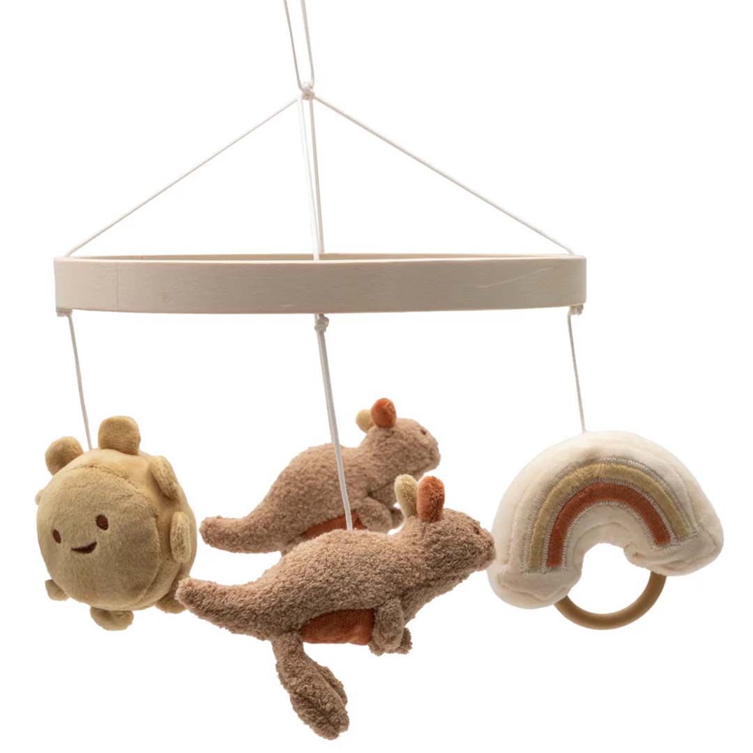 jollein mobiel kangaroots | 116-001-68160
 | 1