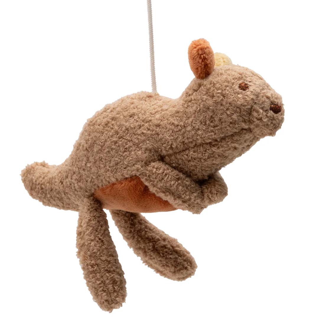 jollein mobiel kangaroots | 116-001-68160
 | 4