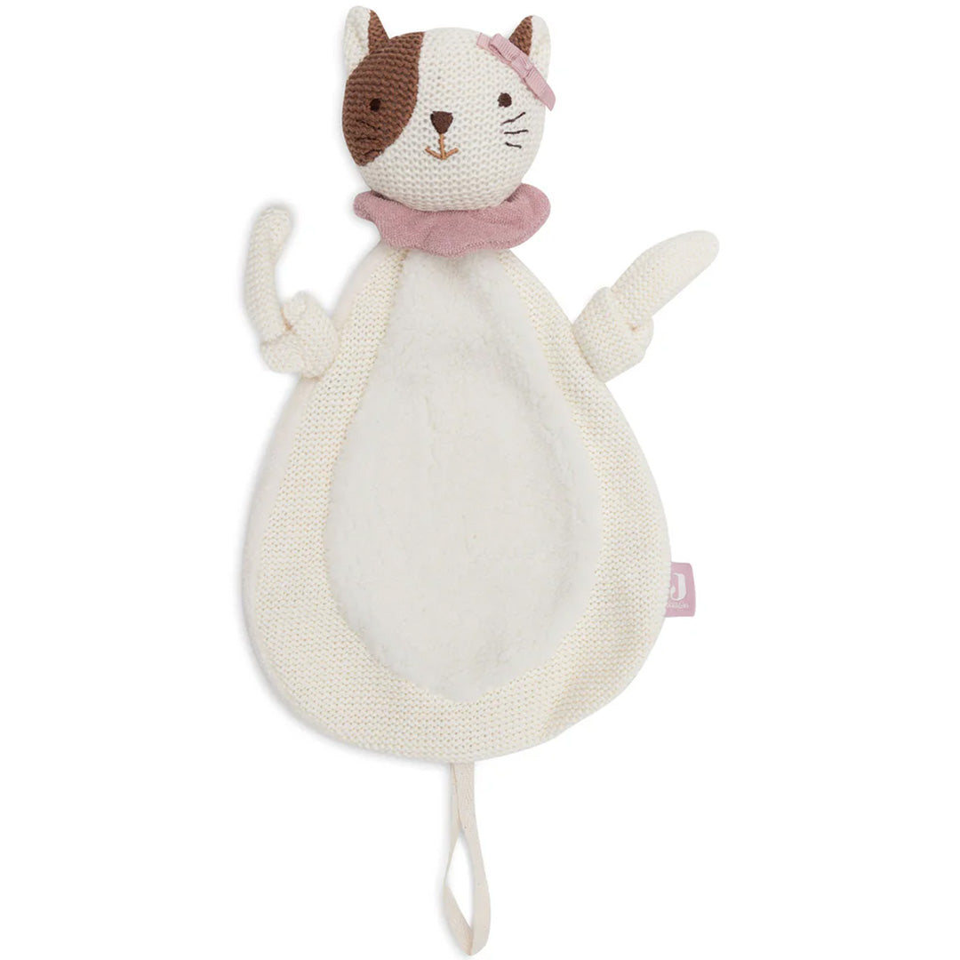 jollein speendoek kat - jill | 031-594-68152 | 1