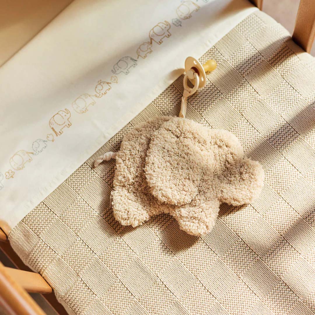 jollein speendoek olifant tales | 031-594-68110 | 6