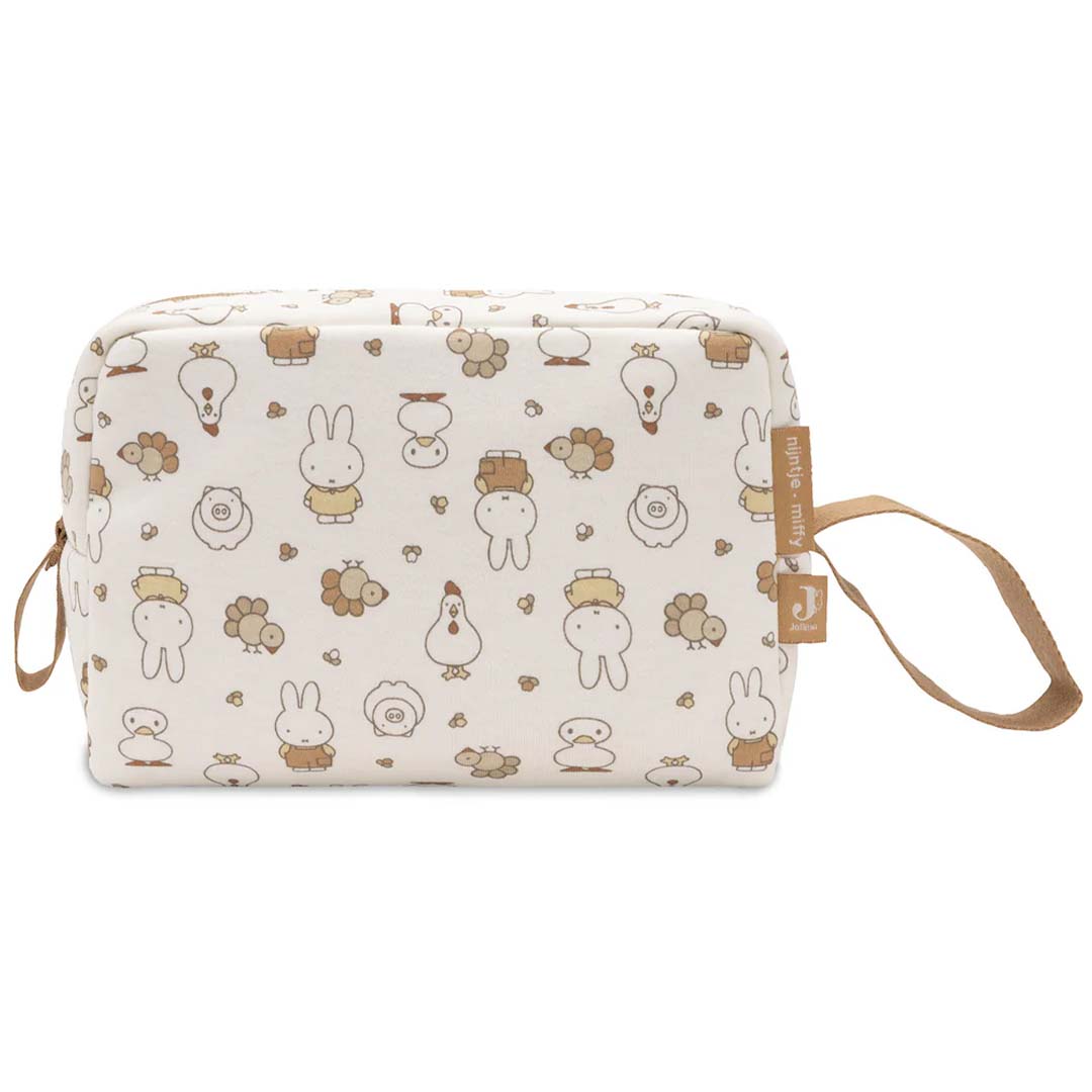 jollein toilettas miffy family farm | 070-577-68156 | 2