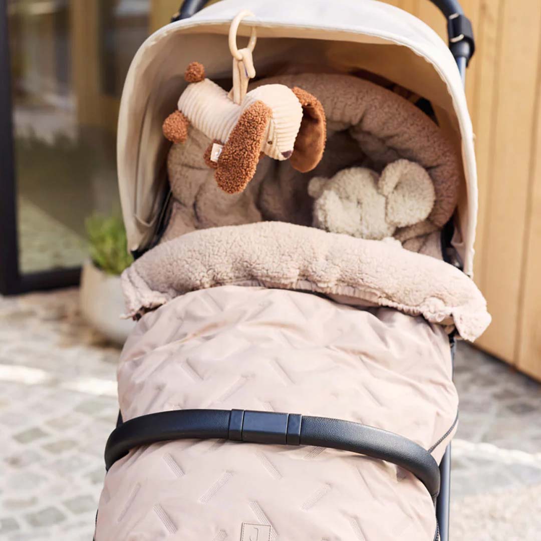 jollein wagenhanger animal friends | 061-001-68145 | 6