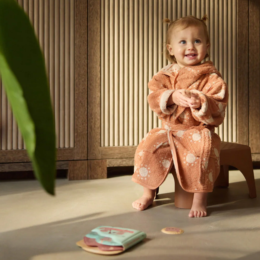 jollein magisch badboekje kangaroots |756-001-68160 | 2