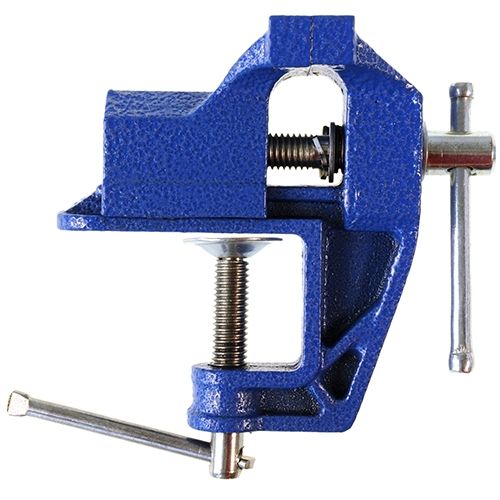 kids at work bankschroef - 50 mm | A600381 | 0