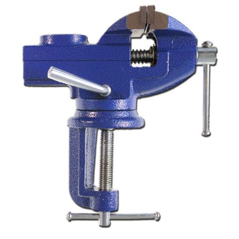 kids at work bankschroef - 60 mm | A600380 | 0