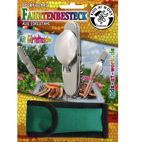 kids at work bestek voor onderweg | A750221 23 | 3