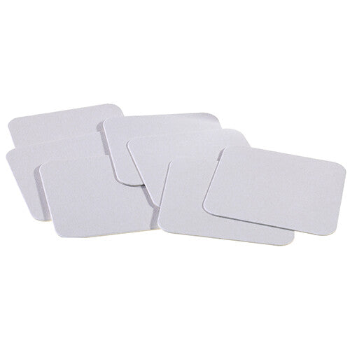 kids at work blanco onderzetters - 100st | A750531 | 1