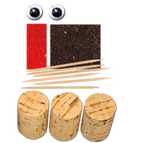 kids at work diy kurken hond | A600597 | 1