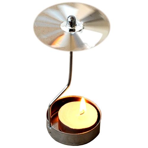 kids at work diy theelicht carrousel | A750489 | 0