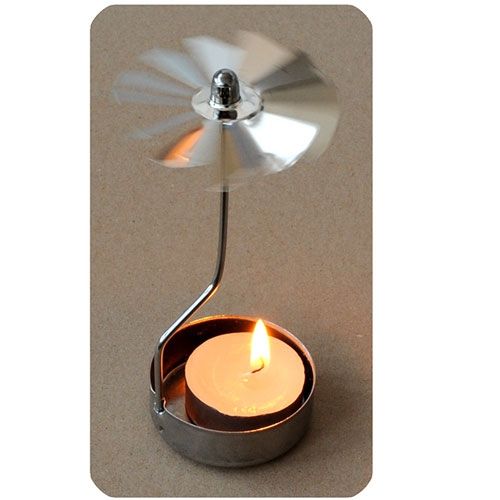 kids at work diy theelicht carrousel | A750489 | 1