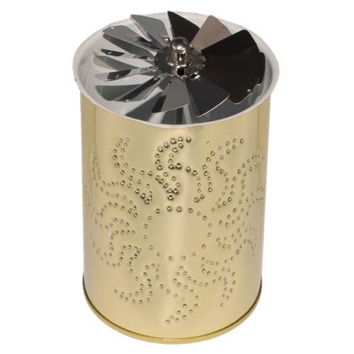 kids at work diy theelicht carrousel | A750489 | 2