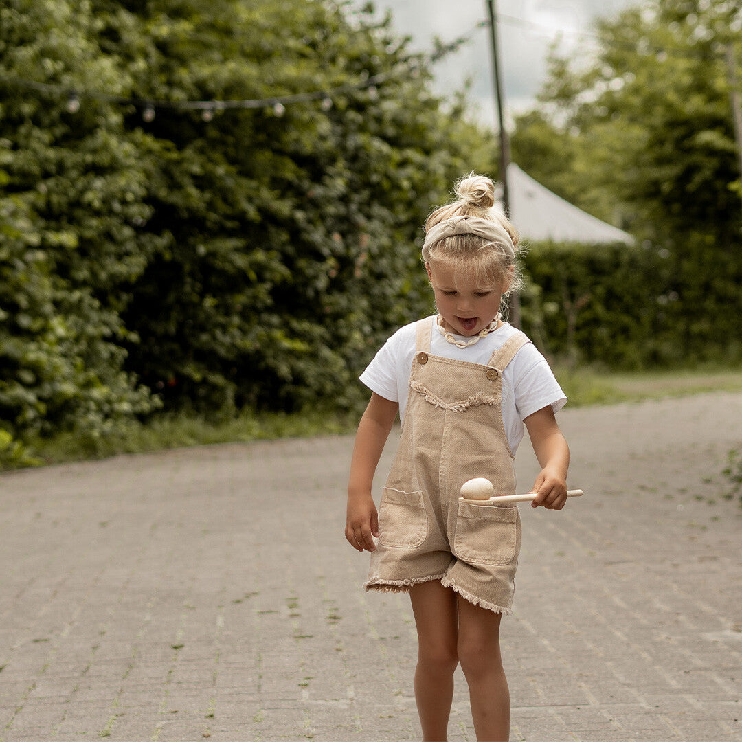 kids at work eierloop spel | A750500 | 2
