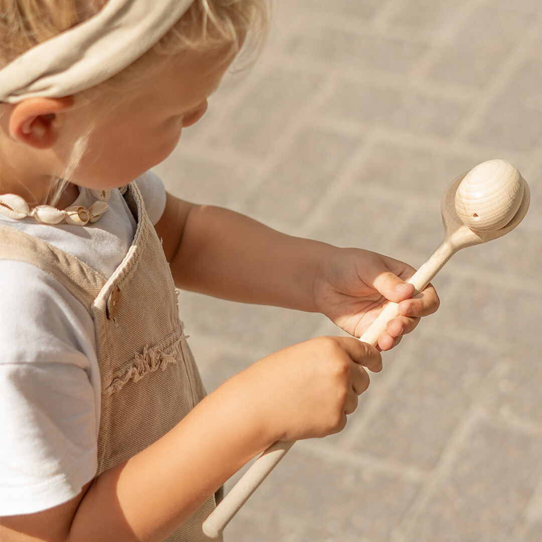 kids at work eierloop spel | A750500 | 3