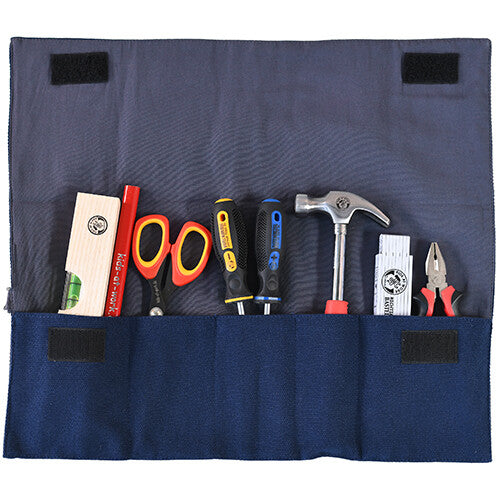 kids at work gereedschapstas met gereedschap - groot | A600356 | 1