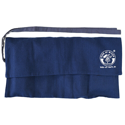 kids at work gereedschapstas met gereedschap - groot | A600356 | 2