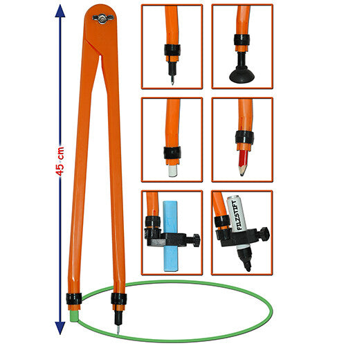 kids at work grote passer | A600007 | 0