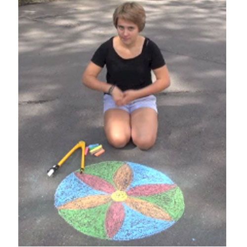 kids at work grote passer | A600007 | 2