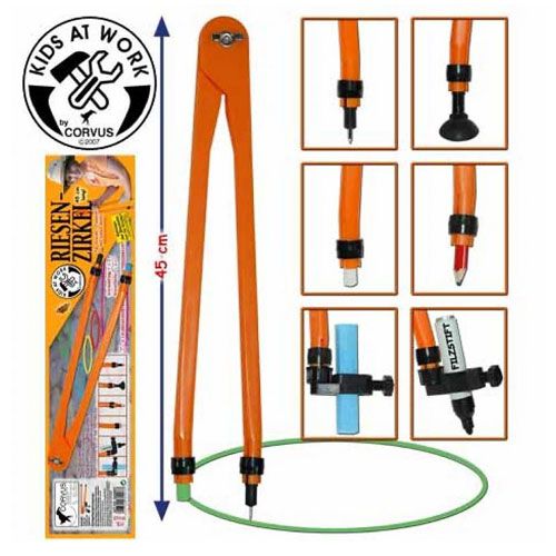 kids at work grote passer | A600007 | 4