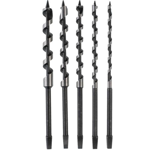 kids at work handboor + 5 boren | A600367 | 1