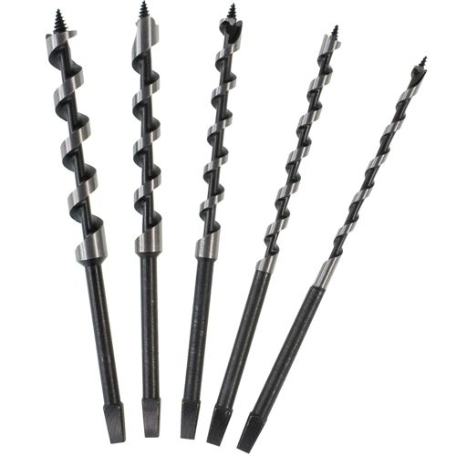 kids at work handboor + 5 boren | A600367 | 2