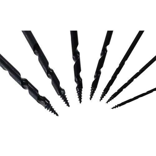 kids at work handboor set in etui - 7st | A600369 | 1