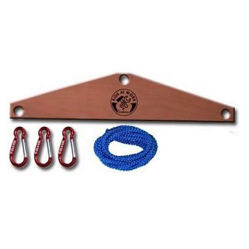 kids at work houten weegschaal | A750136 | 1