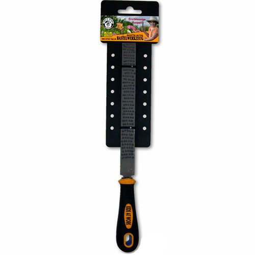 kids at work houtvijl - plat | A600131 | 0