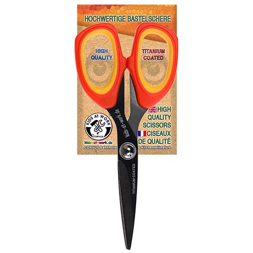 kids at work kinderschaar 13,5 cm | A600810 | 1