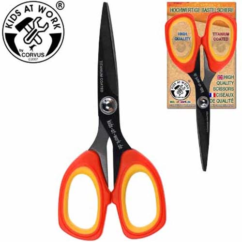 kids at work kinderschaar 13,5 cm | A600810 | 2