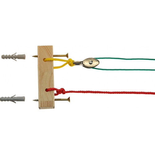 kids at work kleine kabelbaan | A750261 | 4