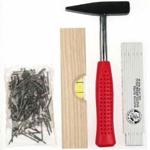 kids at work kleine timmerset  | A600105 | 0