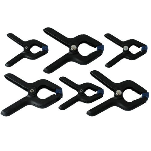 kids at work klemmen (6st) | A600690 | 0