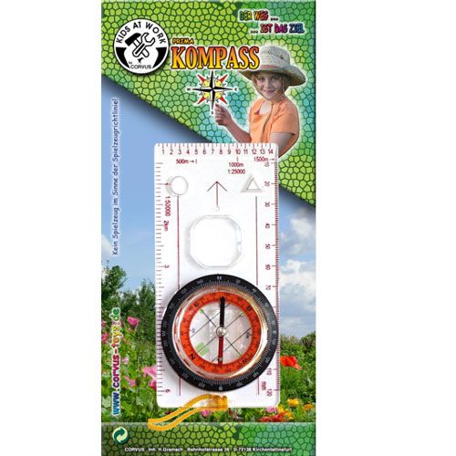 kids at work kompas | A400201 | 1