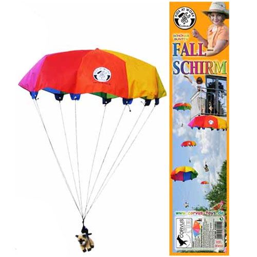 kids at work parachute  | A320015 | 1