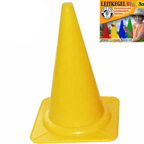 kids at work pion geel  | A310021 | 1