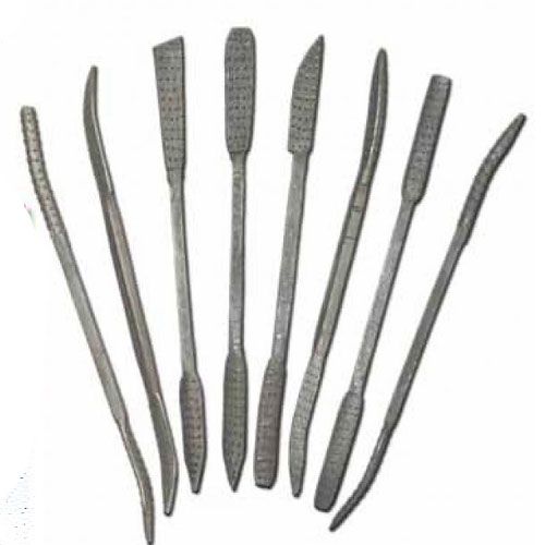 kids at work raspen (8st) | A600137 | 0