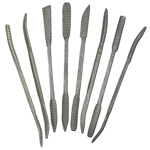 kids at work raspen in etui - 8st | A600136 | 1