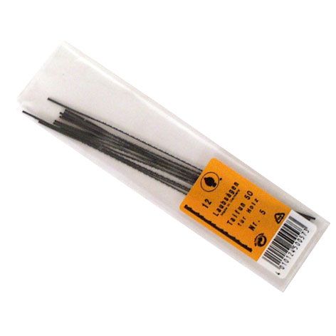 kids at work reserve zaagjes voor figuurzaag | A600081 | 0