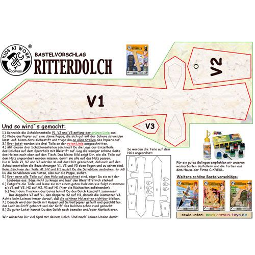 kids at work ridderdolk diy  | A600551 | 1